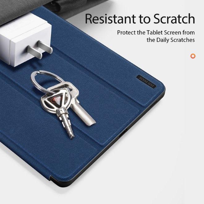 Immagine prodotto Dux Ducis Serie Domo (Galaxy Tab S9 FE, Samsung Galaxy Tab S10 FE)