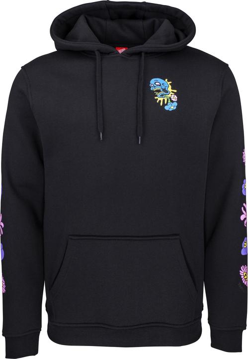 Santa Cruz Baked Dot Hood (L)