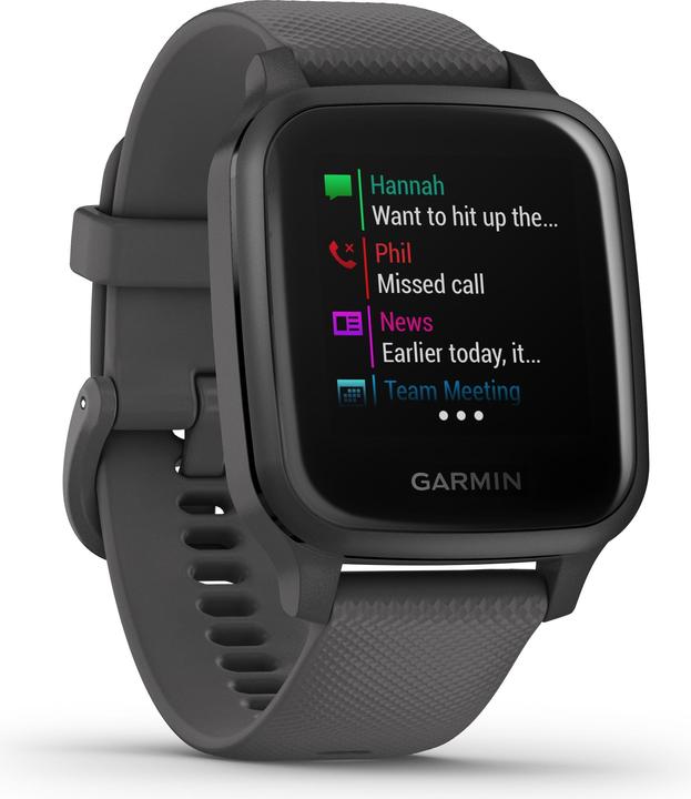 Garmin Venu Sq (40.60 mm)