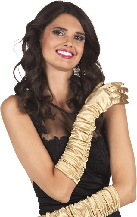 Produktbild Boland Handschuhe Hollywood: Satin