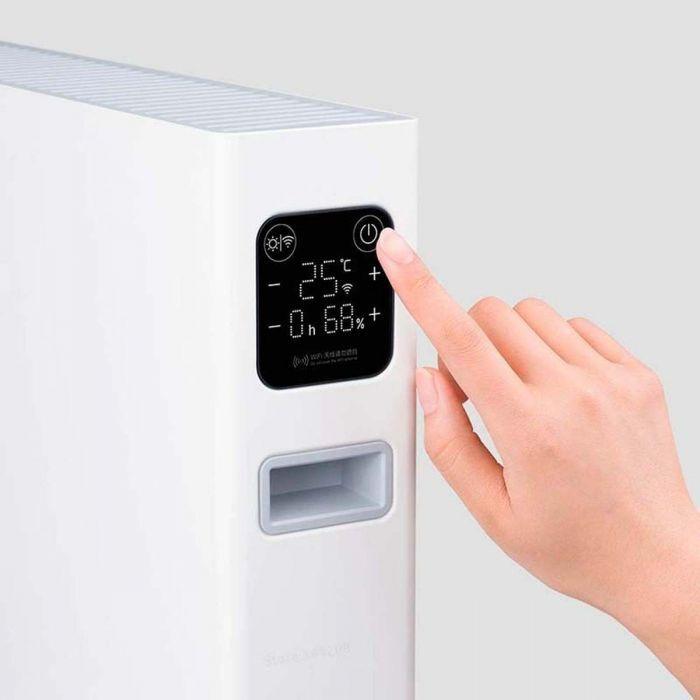 Actual product image Xiaomi Smartmi Smart Heater 1S (2200 W)
