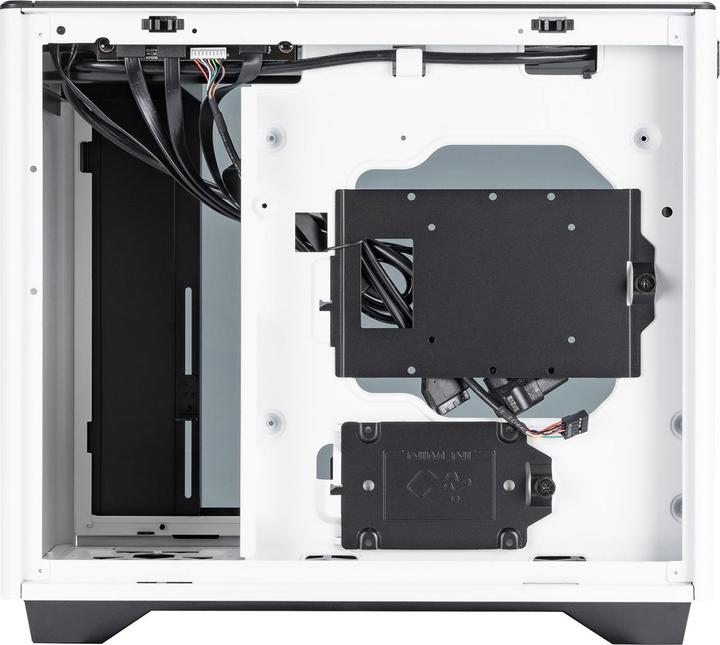 Actual product image In Win A3 (mATX)