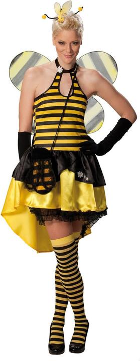 Produktbild Rubies Sexy Bienenkostüm (42)
