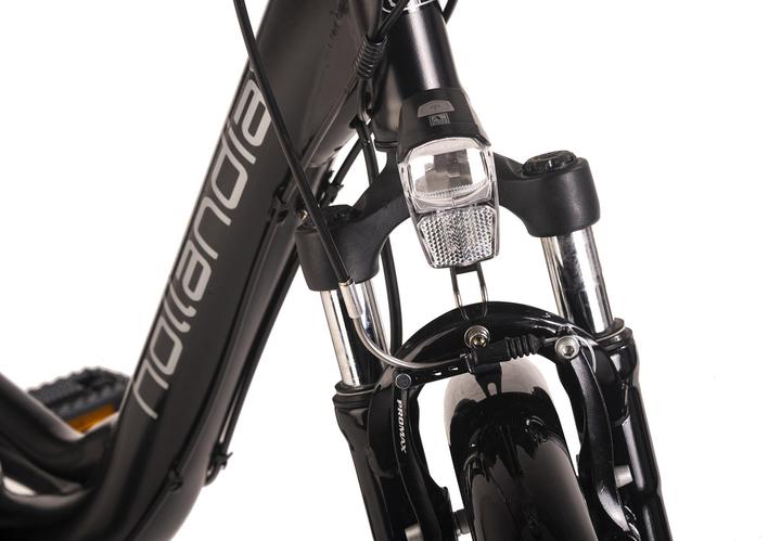 Immagine prodotto Hollandia E-city bike da donna E-Active 28" e-bike 6 marce (50 cm)