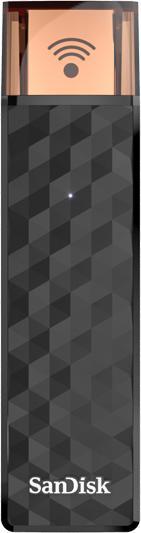 Produktbild SanDisk Connect Wireless Stick (16 GB, USB 2.0)