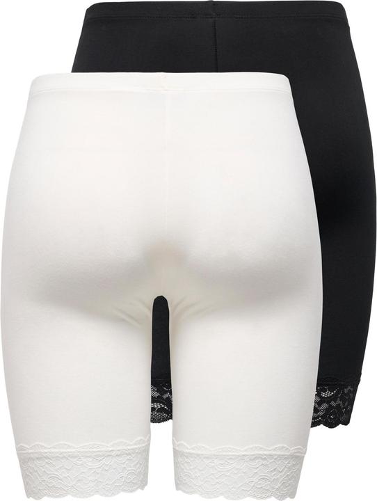 Produktbild JdY JDYAVA Enger Schnitt Bikershorts Bikershorts (M)
