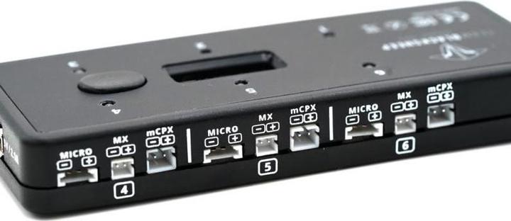 Produktbild TBS Micro Battery Charger V2