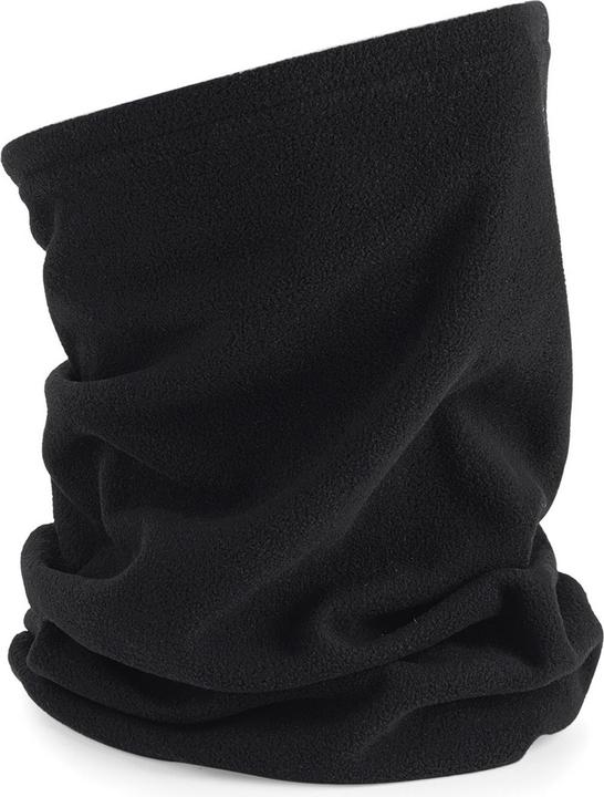 Actual product image Beechfield Thermal microfleece tube scarf