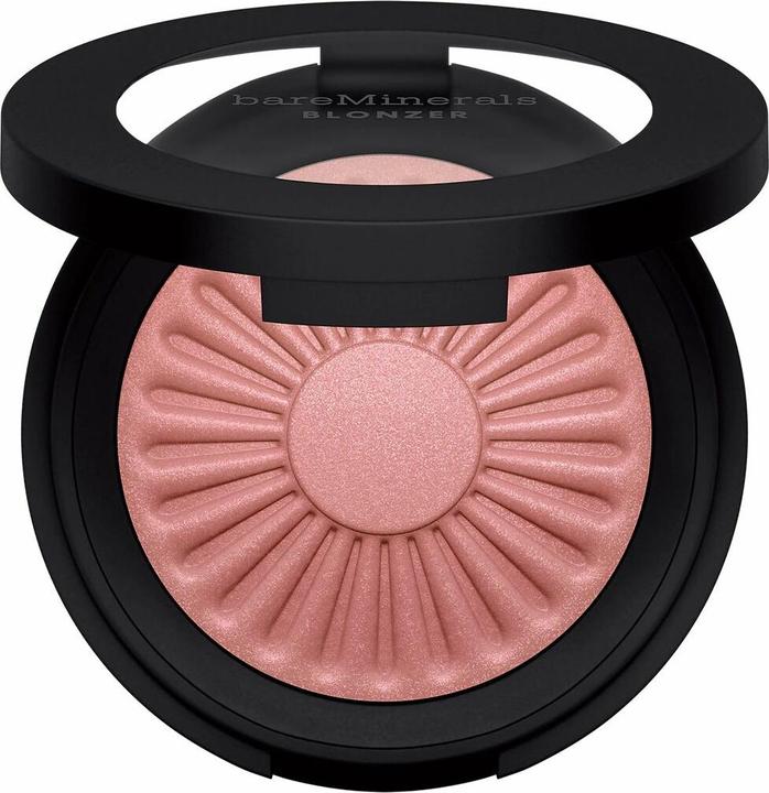 Actual product image Bare Minerals bareMinerals Gen Nude Blonzer 3.8g Kiss of Mauve (Kiss Of Mauve)