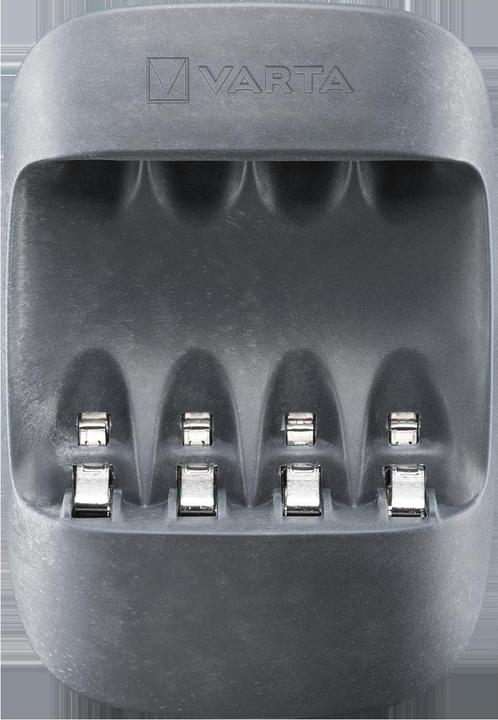 Produktbild Varta Eco Charger (1 Stk., AAA, AA, Ladegerät ohne Akku)
