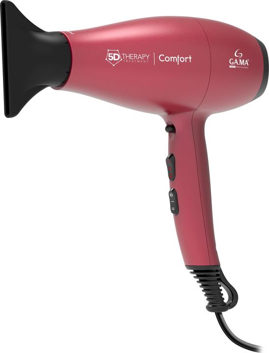 Immagine prodotto GAMA 5D Therapy Comfort Halogen
