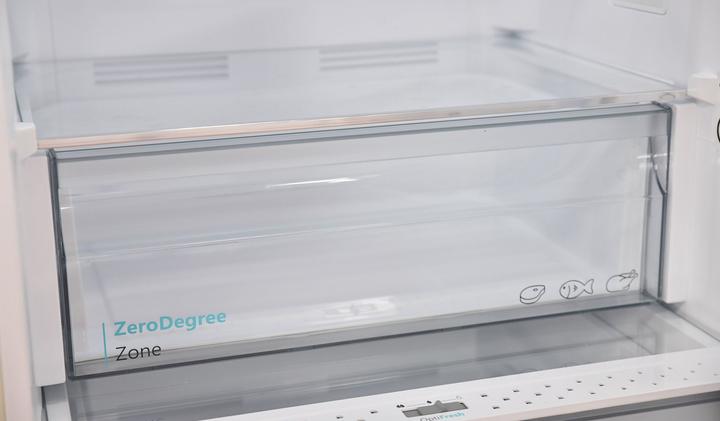 Produktbild Sharp SJ-BA05IMXRE-EU (270 l)