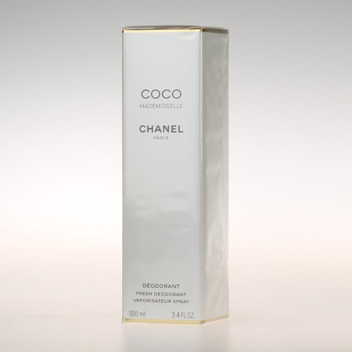 Immagine prodotto Chanel Coco mademoiselle (Getto vaporizzato, 100 ml)
