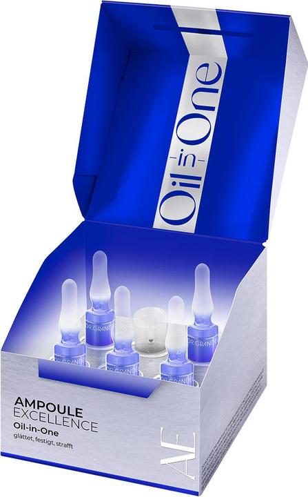 Immagine prodotto Dr Grandel AMPOULE EXCELLENCE Olio in Uno (30 ml)