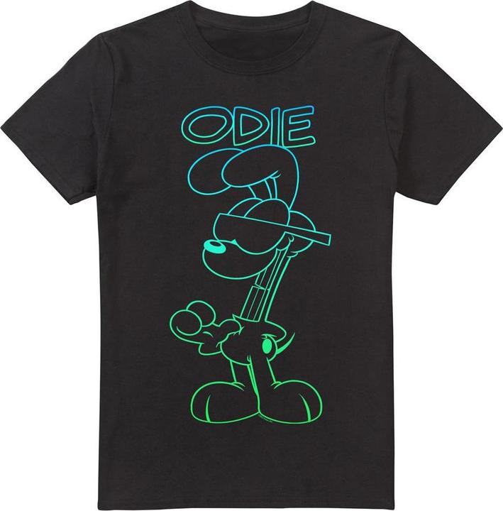 Produktbild Garfield Hotshot TShirt (M)