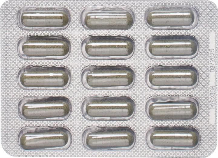 Image du produit Nurilia Postpartel caps (60 pièce(s), Capsules, 66 g)