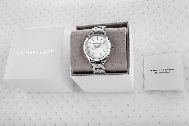 Image du produit Michael Kors Runway (Montre analogique, 38 mm)