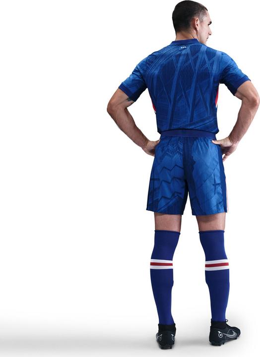 Produktbild Nike FC Chelsea Authentic Trikot (S)