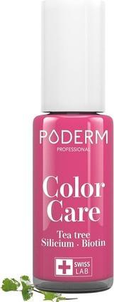 Immagine prodotto Poderm Vernis Colour Care 599 Framboise (599 Framboise, Smalto)