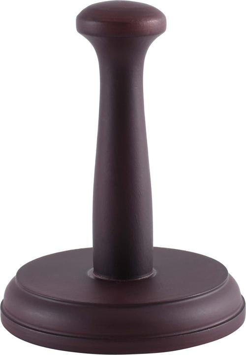 Actual product image Battle Merchant Miniature German M16 steel helmet with stand
