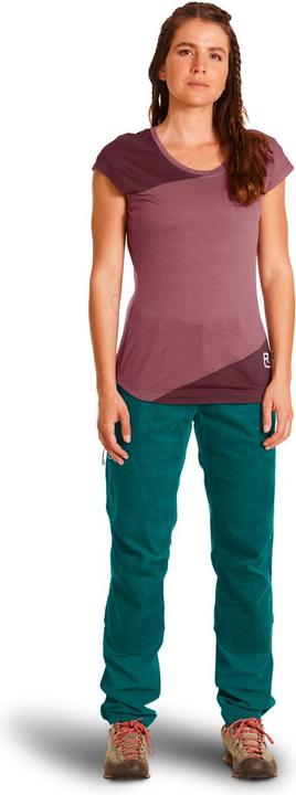 Produktbild Ortovox 120 TEC T-SHIRT W (XS)
