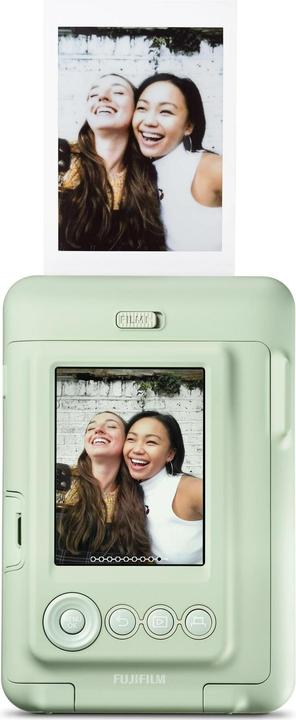 Productafbeelding Fujifilm Instax mini LiPlay
