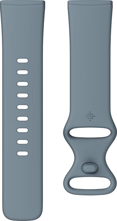 Produktbild Fitbit Infinity Band (Silikon, Fitbit Versa 3, Fitbit Versa 4, Fitbit Sense 1, Fitbit Sense 2)