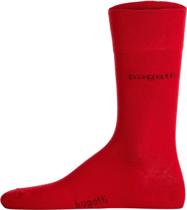 Immagine prodotto Bugatti Socken Business (confezione da 3, 43 - 46)