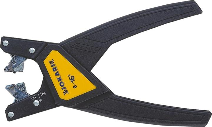 Actual product image Jokari Wire stripper (166 mm)