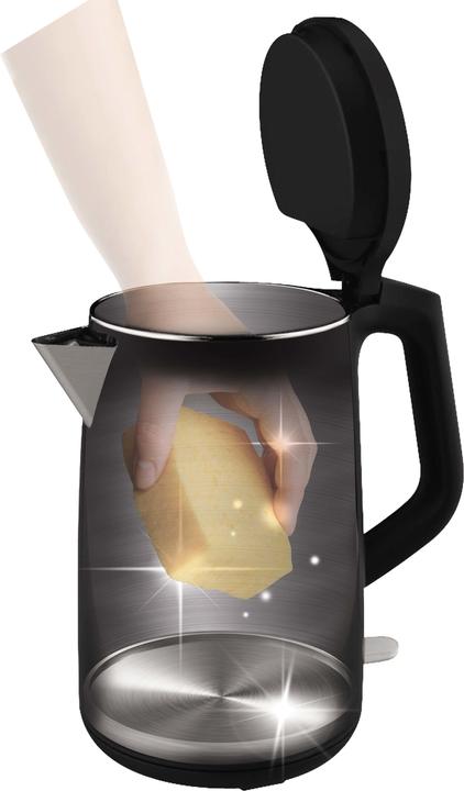 Produktbild Tefal Safe to Touch (1.50 l)