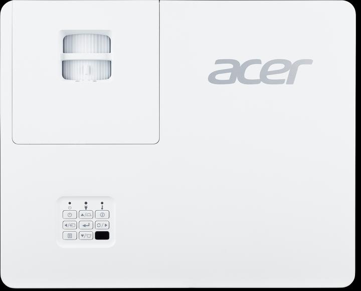 Actual product image Acer PL6510 (Full HD, 5500 lm, 1.4 - 2.24:1)