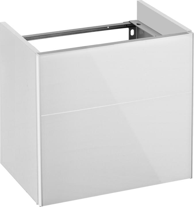 Image du produit Keuco Meuble sous-vasque ROYAL REFLEX 496x450x347mm Ans li ant (49.5 x 35 x 45 cm)