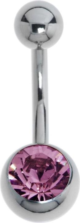 Pink, Silber