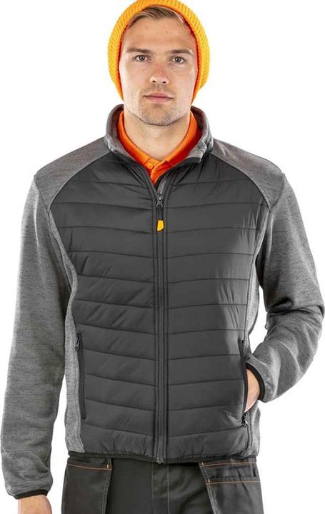 Produktbild Regatta WorkGuard Elevator Jacke (XL)