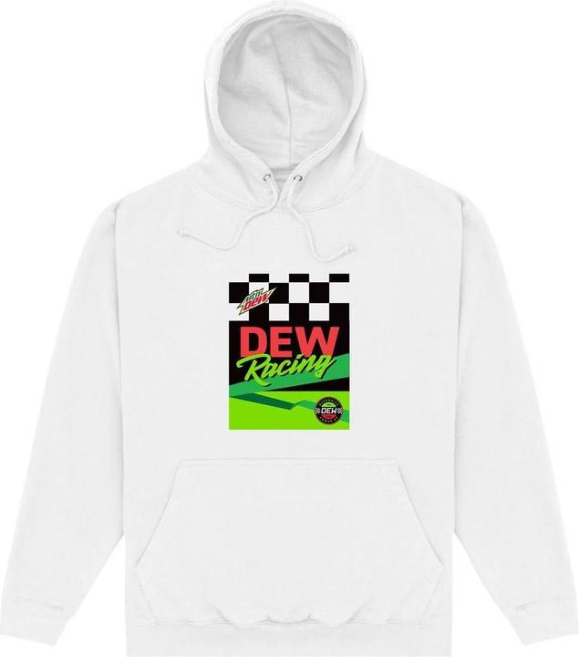 Produktbild Mountain Kapuzenpullover (S)