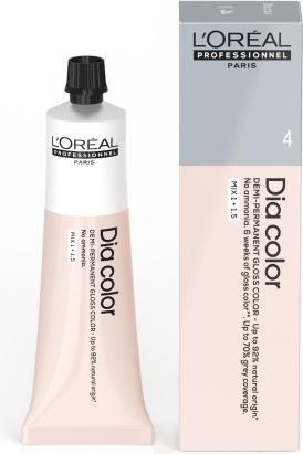 Actual product image L'Oréal Paris Loreal DIA Colour 9 Very Light Blonde 60 ml (Blond)