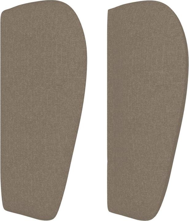 Actual product image VidaXL Trinity (140 x 190 cm)