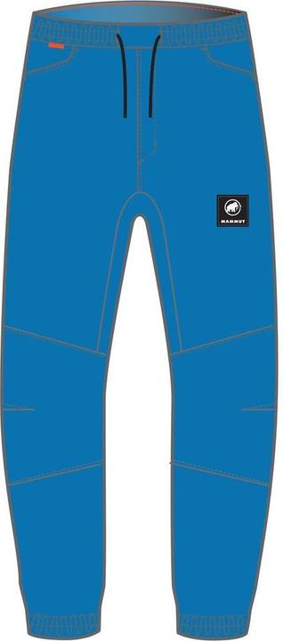Produktbild Mammut Massone Light Pants Men (48, M)
