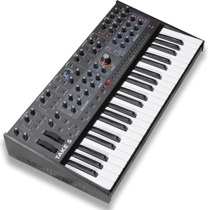 Produktbild Sequential Take 5