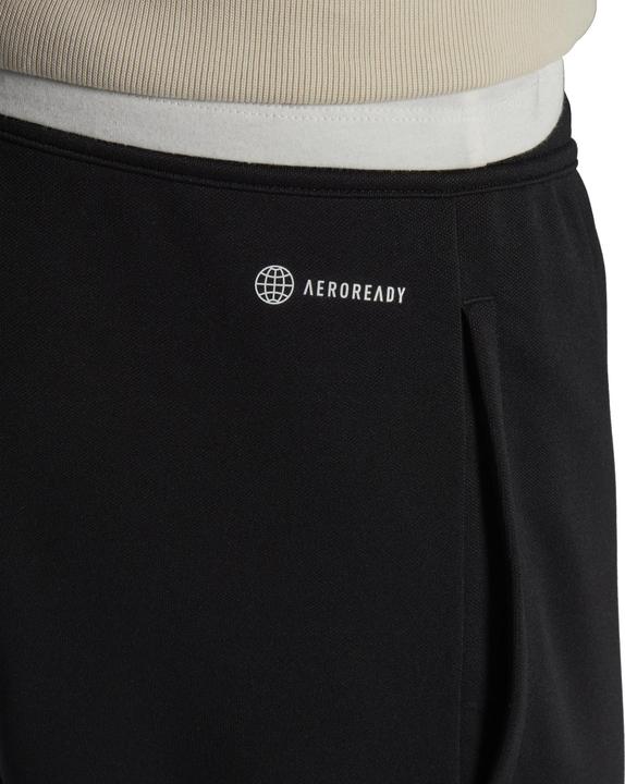 Actual product image adidas Entrada 22 Training Pants HC0332 Czarne M (M)
