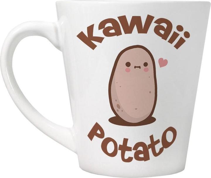 Image du produit Grindstore Tasse à anse Kawaii Potato