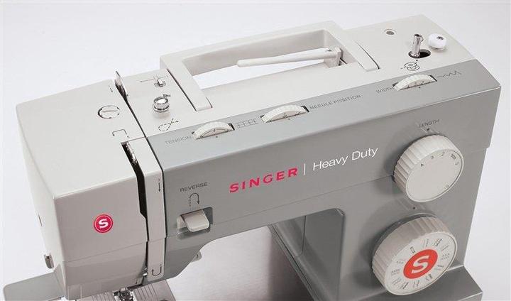 Immagine prodotto Singer Heavy Duty 4411