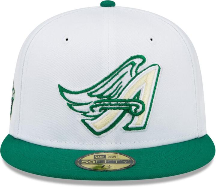 Immagine prodotto New Era Cappellino 59Fifty - ANNIVERSARIO Los Angeles Angels - 7 3/8 (7 3/8)