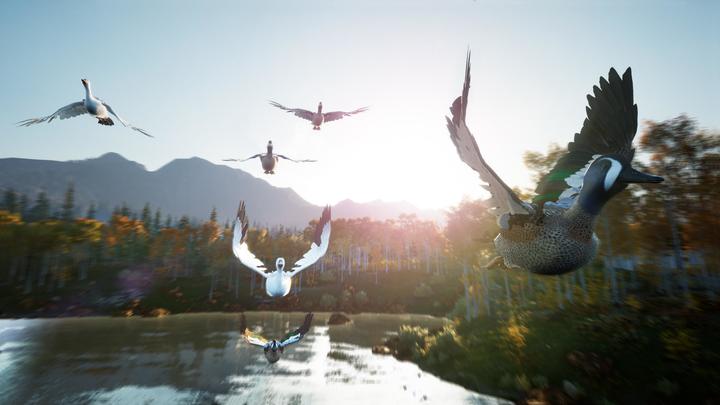Image du produit Bigben Hunting Simulator 2 (PS4)