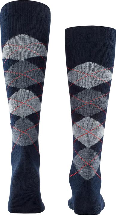 Actual product image Burlington knee-highs preston (40 - 46)