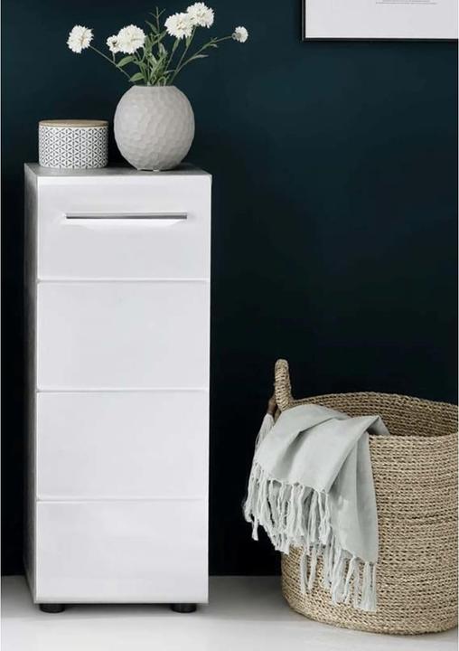Actual product image Trendteam Nano (32 x 28 x 82 cm)