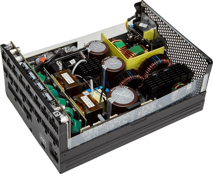 Image du produit Corsair AX1600i (1600 W)