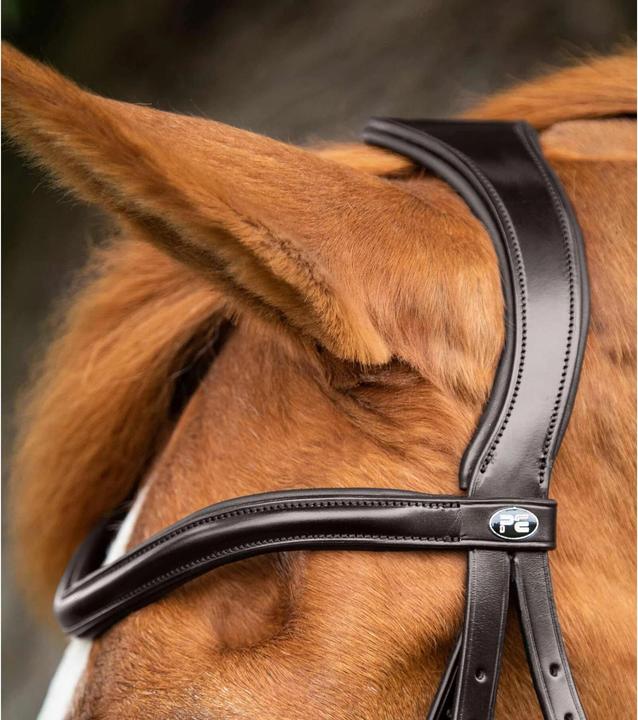 Immagine prodotto Premier Equine briglia snaffle glorioso