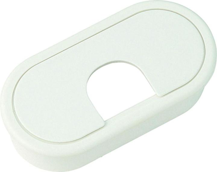 Image du produit Werkstarck Presse-étoupe (Trou de câble, 6.70 cm)