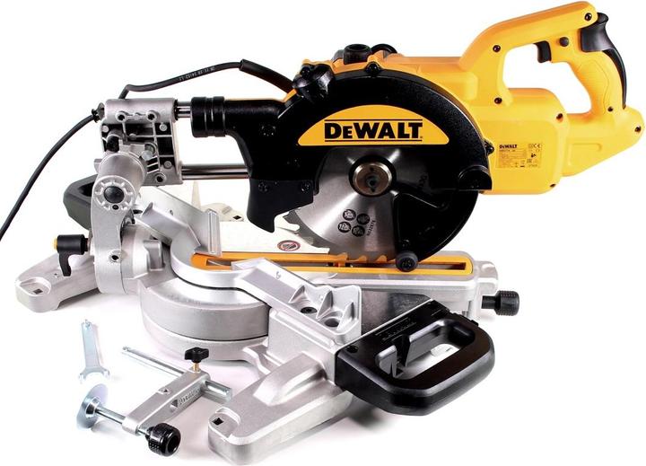 Image du produit DeWalt Scie à panneaux